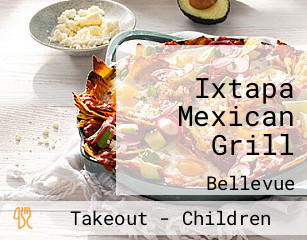 Ixtapa Mexican Grill