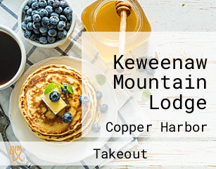 Keweenaw Mountain Lodge