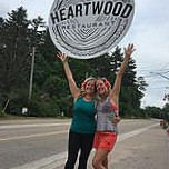 Heartwood