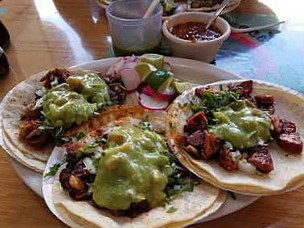 Tacos Al Suadero