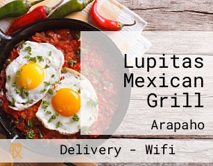 Lupitas Mexican Grill