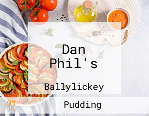 Dan Phil's