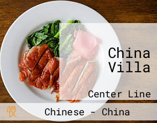 China Villa