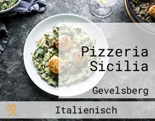 Pizzeria Sicilia