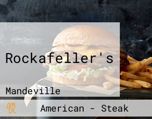 Rockafeller's