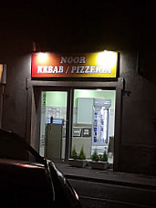 Noor Kebab