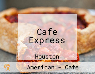 Cafe Express