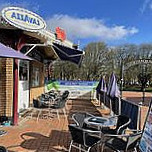 Seafood • Café Skegness