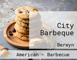 City Barbeque