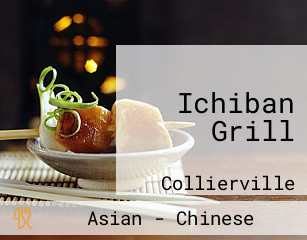 Ichiban Grill