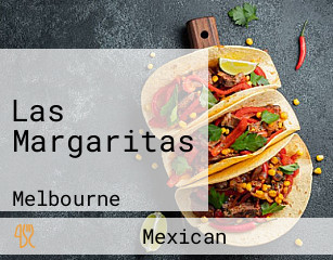 Las Margaritas