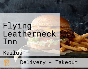 Flying Leatherneck Inn