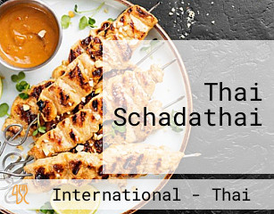 Thai Schadathai