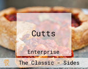 Cutts