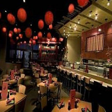 RA Sushi Bar Restaurant - Torrance