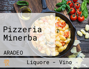 Pizzeria Minerba