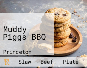 Muddy Piggs BBQ