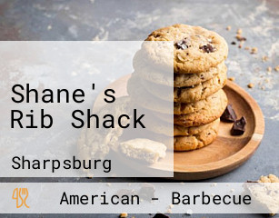 Shane's Rib Shack