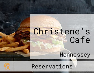 Christene's Cafe