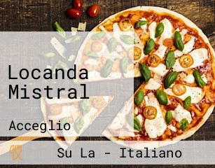 Locanda Mistral