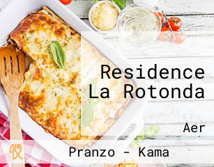 Residence La Rotonda