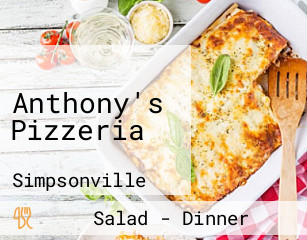 Anthony's Pizzeria