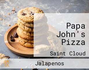 Papa John's Pizza