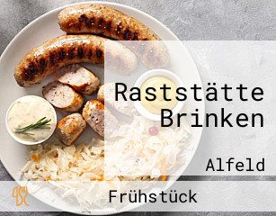 Raststätte Brinken