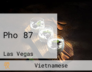 Pho 87