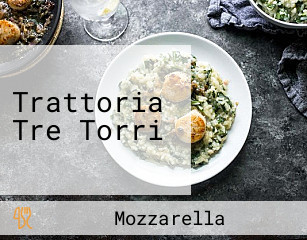 Trattoria Tre Torri