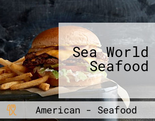 Sea World Seafood