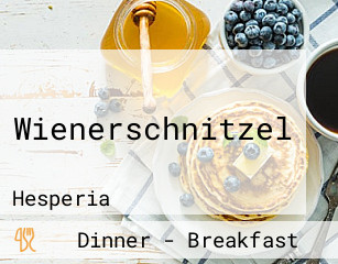 Wienerschnitzel