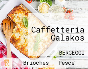 Caffetteria Galakos