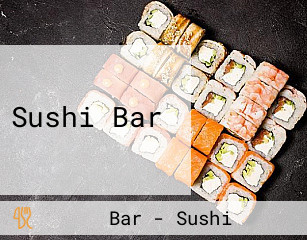 Sushi Bar