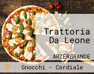 Trattoria Da Leone