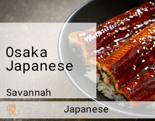 Osaka Japanese