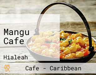 Mangu Cafe