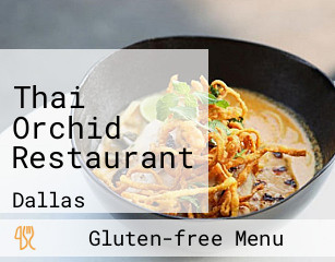 Thai Orchid Restaurant