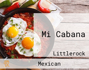 Mi Cabana