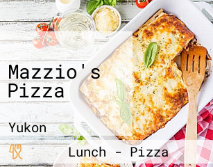 Mazzio's Pizza