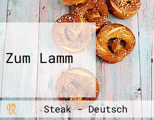 Zum Lamm