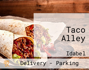 Taco Alley