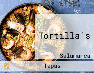 Tortilla´s