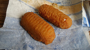 Long John Silvers