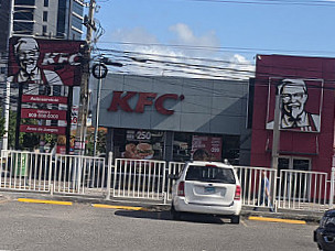 Kfc (kentucky Fried Chicken)