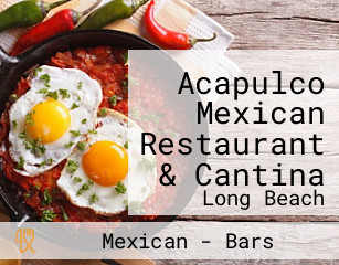 Acapulco Mexican Restaurant & Cantina