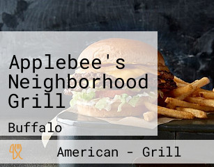 Applebee's Neighborhood Grill