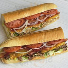 Cousins Subs