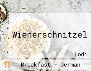 Wienerschnitzel