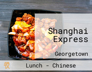 Shanghai Express